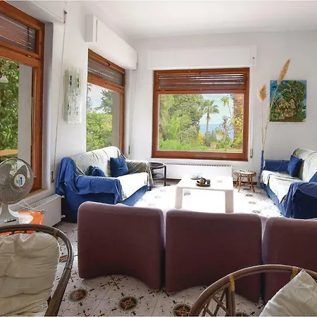 Teti Ferienhaus