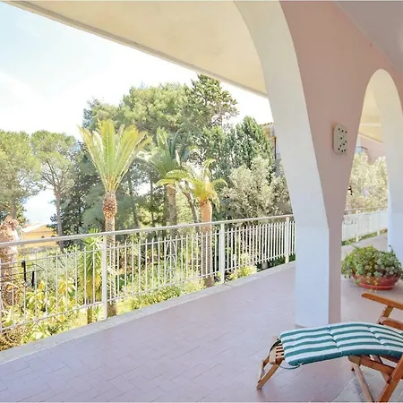 Ferienhaus Teti *