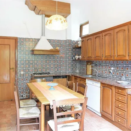 Ferienhaus Teti