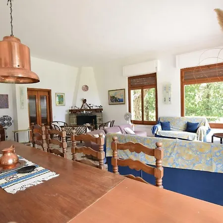 Ferienhaus Teti *