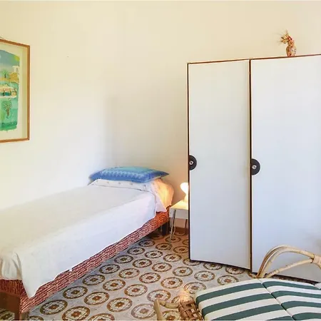 Ferienhaus Teti Stalettì